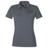 Under Armour Women's Recycled Polo Thumbnail