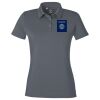 Under Armour Women's Recycled Polo Thumbnail