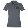 Under Armour Women's Recycled Polo Thumbnail
