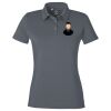 Under Armour Women's Recycled Polo Thumbnail