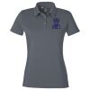 Under Armour Women's Recycled Polo Thumbnail