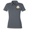 Under Armour Women's Recycled Polo Thumbnail