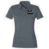 Under Armour Women's Recycled Polo Thumbnail
