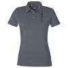 Under Armour Women's Recycled Polo Thumbnail