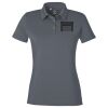 Under Armour Women's Recycled Polo Thumbnail