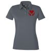 Under Armour Women's Recycled Polo Thumbnail