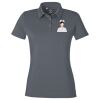 Under Armour Women's Recycled Polo Thumbnail