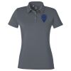 Under Armour Women's Recycled Polo Thumbnail