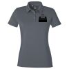 Under Armour Women's Recycled Polo Thumbnail