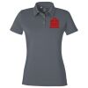 Under Armour Women's Recycled Polo Thumbnail