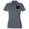 Under Armour Women's Recycled Polo Thumbnail