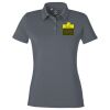 Under Armour Women's Recycled Polo Thumbnail