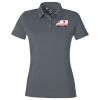 Under Armour Women's Recycled Polo Thumbnail