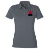 Under Armour Women's Recycled Polo Thumbnail