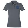 Under Armour Women's Recycled Polo Thumbnail
