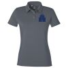 Under Armour Women's Recycled Polo Thumbnail