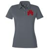 Under Armour Women's Recycled Polo Thumbnail