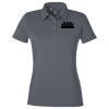 Under Armour Women's Recycled Polo Thumbnail