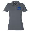 Under Armour Women's Recycled Polo Thumbnail