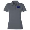 Under Armour Women's Recycled Polo Thumbnail