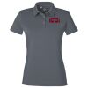 Under Armour Women's Recycled Polo Thumbnail