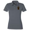 Under Armour Women's Recycled Polo Thumbnail