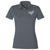 Under Armour Women's Recycled Polo Thumbnail