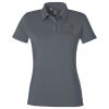 Under Armour Women's Recycled Polo Thumbnail