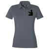 Under Armour Women's Recycled Polo Thumbnail