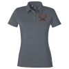 Under Armour Women's Recycled Polo Thumbnail