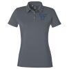 Under Armour Women's Recycled Polo Thumbnail