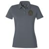 Under Armour Women's Recycled Polo Thumbnail
