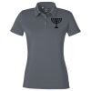 Under Armour Women's Recycled Polo Thumbnail