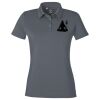 Under Armour Women's Recycled Polo Thumbnail