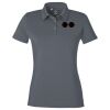 Under Armour Women's Recycled Polo Thumbnail