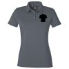 Under Armour Women's Recycled Polo Thumbnail