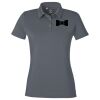 Under Armour Women's Recycled Polo Thumbnail