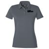 Under Armour Women's Recycled Polo Thumbnail