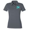 Under Armour Women's Recycled Polo Thumbnail