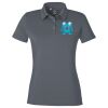 Under Armour Women's Recycled Polo Thumbnail