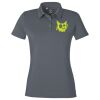 Under Armour Women's Recycled Polo Thumbnail