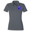 Under Armour Women's Recycled Polo Thumbnail