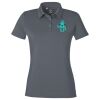 Under Armour Women's Recycled Polo Thumbnail