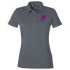 Under Armour Women's Recycled Polo Thumbnail