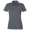 Under Armour Women's Recycled Polo Thumbnail