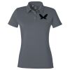 Under Armour Women's Recycled Polo Thumbnail