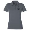 Under Armour Women's Recycled Polo Thumbnail