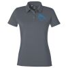 Under Armour Women's Recycled Polo Thumbnail
