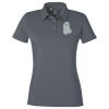 Under Armour Women's Recycled Polo Thumbnail