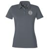 Under Armour Women's Recycled Polo Thumbnail
